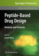 Peptide-based drug design /