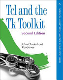 Tcl and the Tk toolkit /