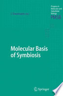 Molecular Basis of Symbiosis [E-Book] /
