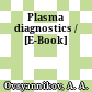 Plasma diagnostics / [E-Book]