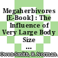 Megaherbivores [E-Book] : The Influence of Very Large Body Size on Ecology /
