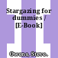 Stargazing for dummies / [E-Book]