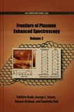 Frontiers of plasmon enhanced spectroscopy . 2 /