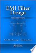 EMI filter design [E-Book] /