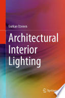 Architectural Interior Lighting [E-Book] /