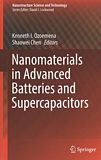 Nanomaterials in advanced batteries and supercapacitors /