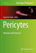 Pericytes [E-Book] : Methods and Protocols /