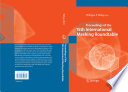 Proceedings of the 15th International Meshing Roundtable [E-Book] /