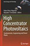 High concentrator photovoltaics : fundamentals, engineering and power plants /