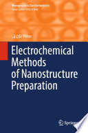 Electrochemical Methods of Nanostructure Preparation [E-Book] /