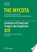 Evolution of Fungi and Fungal-Like Organisms [E-Book] /