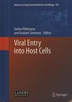 Viral entry into host cells /
