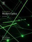 Encyclopedia of modern optics . 2 . Spectroscopy, terahertz, optics of semiconductors and 2D materials, nonlinear optical spectroscopy, metamaterials and plasmonics, lasers, UV lasers, random lasers /