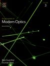 Encyclopedia of modern optics . 3 . Displays, biomedical: tissue measurements, imaging (non-medical) /