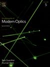 Encyclopedia of modern optics . 5 . Laser radar, optical processing, coherent control, biomedical: human eye, bioOptics, microscopy, quantum optics, organic materials /