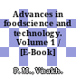 Advances in foodscience and technology. Volume 1 / [E-Book]