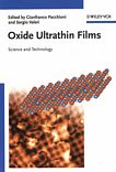 Oxide ultrathin films : science and technology /
