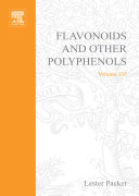 Flavonoids and other polyphenols /