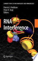RNA Interference [E-Book] /