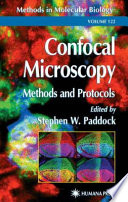 Confocal Microscopy Methods and Protocols [E-Book] /
