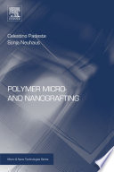 Polymer micro- and nanografting [E-Book] /