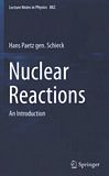 Nuclear reactions : an introduction /