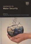Handbook on water security /