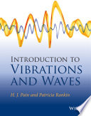 Introduction to vibrations and waves [E-Book] /