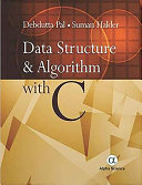 Data structures and algorithms with C [E-Book] /