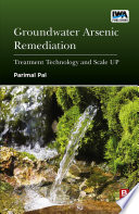 Groundwater arsenic remediation : treatment technology and scale up [E-Book] /