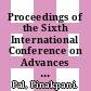 Proceedings of the Sixth International Conference on Advances in Pattern Recognition : Indian Statistical Institute, Kolkata, India, 2-4 January 2007 [E-Book] /