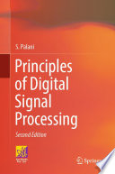 Principles of Digital Signal Processing [E-Book] : 2nd Edition /