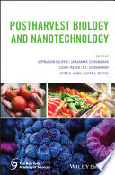 Postharvest Biology and Nanotechnology [E-Book]