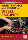 The Adlard Coles book of maintenance and repair for diesel engines [E-Book] /