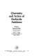 Chemistry and action of herbicide antidotes /