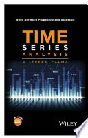 Time series analysis [E-Book] /