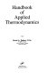 Handbook of applied thermodynamics.
