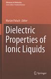 Dielectric properties of ionic liquids /