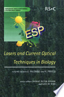 Lasers and current optical techniques in biology / [E-Book]