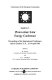 E.C. Photovoltaic Solar Energy Conference . 6 : proceedings of the international conference, held in London, U.K., 15-19 April 1985 /