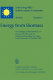 Energy from biomass : Biomass pilot projects on methanol production and algae : workshop : Bruxelles, 22.10.81 /