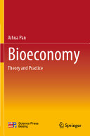 Bioeconomy : Theory and practice /