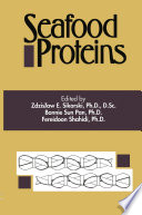 Seafood Proteins [E-Book] /