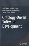 Ontology-driven software development /