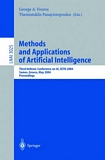Methods and Applications of Artificial Intelligence [E-Book] : Third Helenic Conference on AI, SETN 2004, Samos, Greece, May 5-8, 2004, Proceedings /