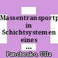 Massentransportphänomene in Schichtsystemen eines Elektrolyseurs [E-Book] /
