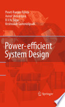 Power-efficient System Design [E-Book] /
