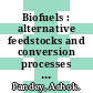 Biofuels : alternative feedstocks and conversion processes [E-Book] /