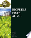 Biofuels from algae [E-Book] /