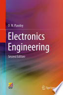 Electronics Engineering [E-Book] /